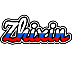 Zhixin russia logo