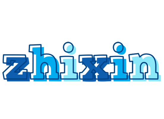Zhixin sailor logo