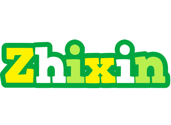 Zhixin soccer logo
