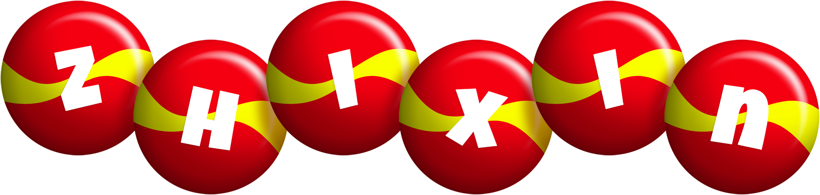 Zhixin spain logo