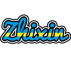 Zhixin sweden logo