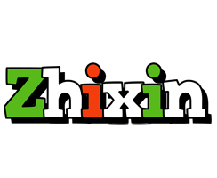 Zhixin venezia logo