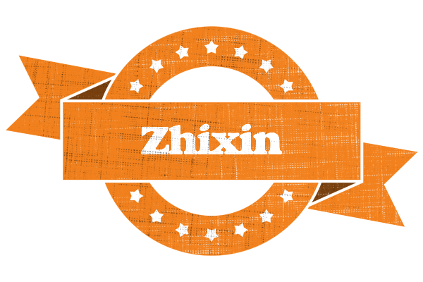 Zhixin victory logo