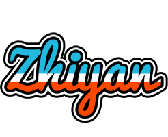 Zhiyan america logo