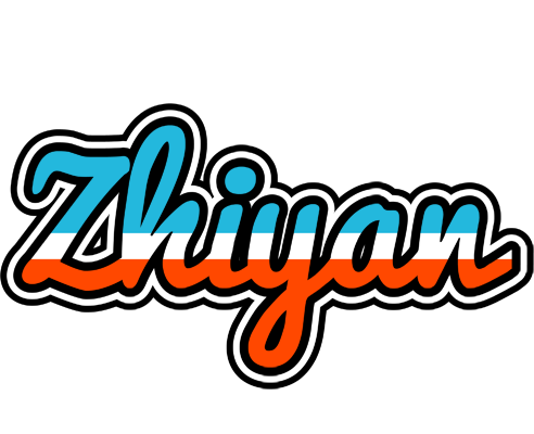 Zhiyan america logo