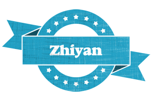 Zhiyan balance logo