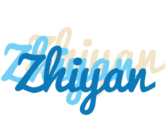 Zhiyan breeze logo