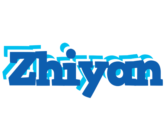 Zhiyan business logo
