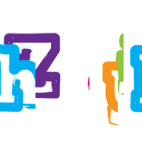 Zhiyan casino logo