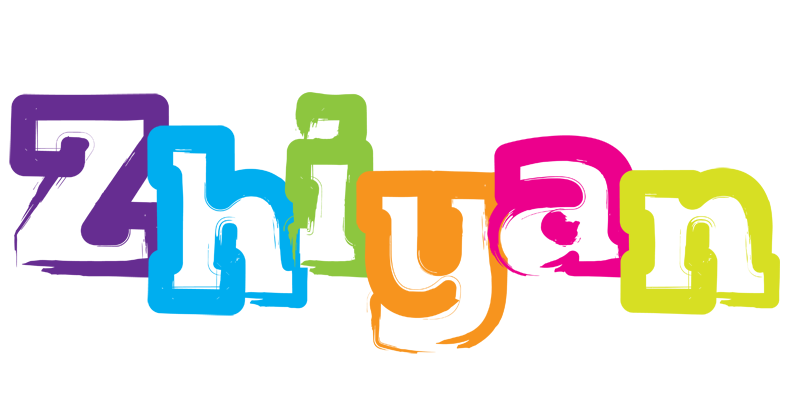 Zhiyan casino logo