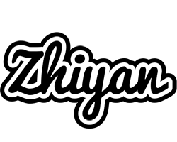 Zhiyan chess logo
