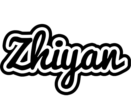 Zhiyan chess logo