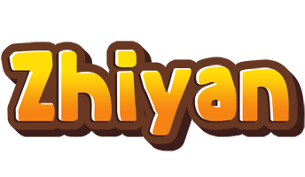 Zhiyan cookies logo