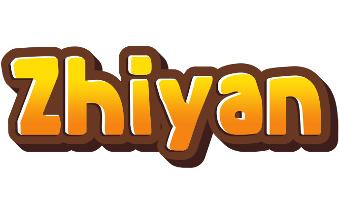 Zhiyan cookies logo