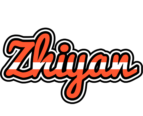 Zhiyan denmark logo