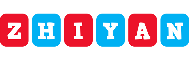 Zhiyan diesel logo