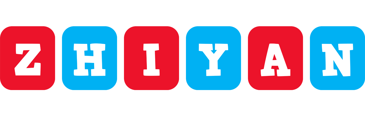 Zhiyan diesel logo