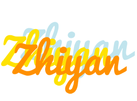 Zhiyan energy logo
