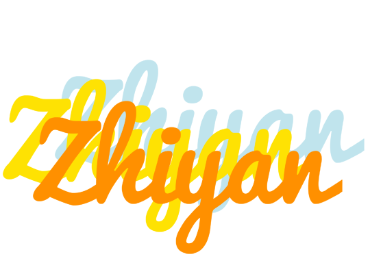 Zhiyan energy logo