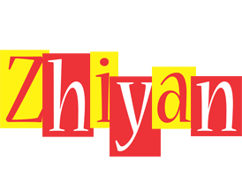 Zhiyan errors logo