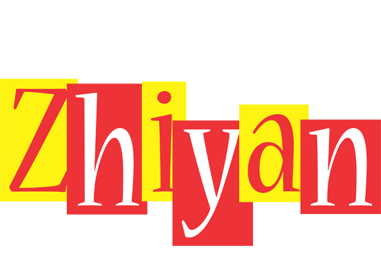 Zhiyan errors logo