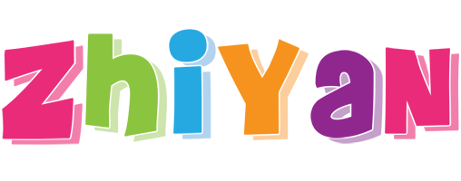 Zhiyan friday logo