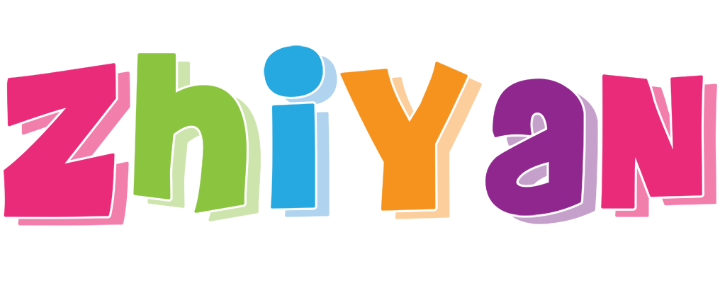 Zhiyan friday logo