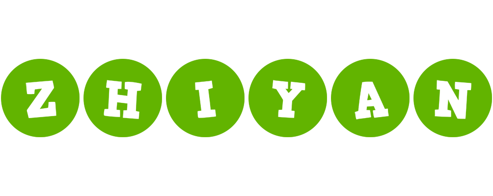 Zhiyan games logo