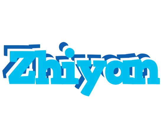 Zhiyan jacuzzi logo