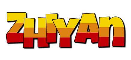 Zhiyan jungle logo