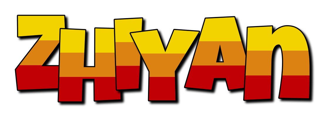 Zhiyan jungle logo