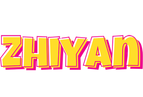 Zhiyan kaboom logo
