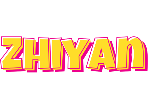 Zhiyan kaboom logo