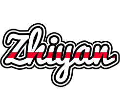 Zhiyan kingdom logo