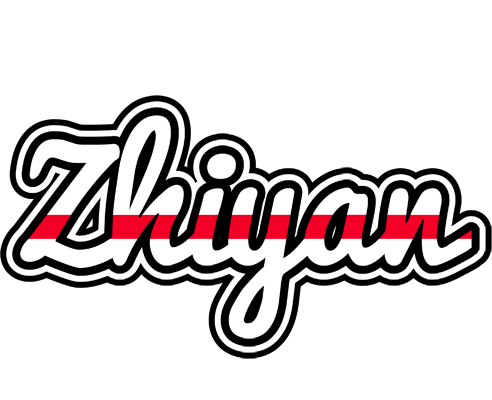 Zhiyan kingdom logo