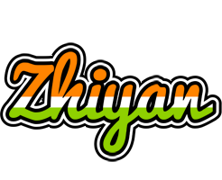 Zhiyan mumbai logo