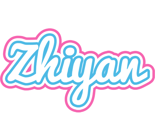 Zhiyan outdoors logo