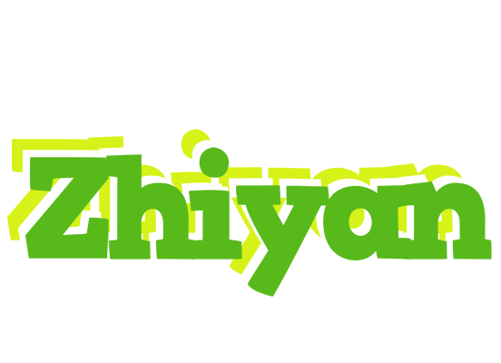 Zhiyan picnic logo