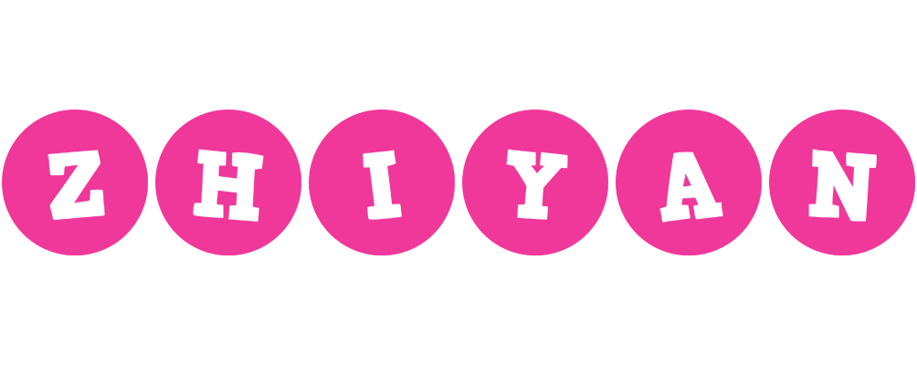 Zhiyan poker logo