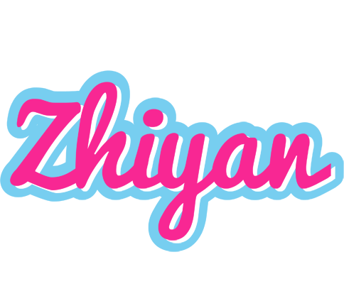 Zhiyan popstar logo