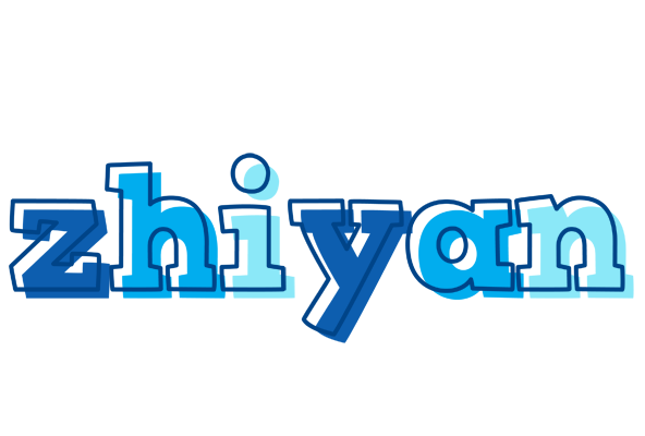 Zhiyan sailor logo