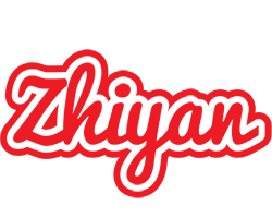 Zhiyan sunshine logo