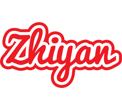 Zhiyan sunshine logo