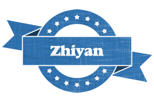 Zhiyan trust logo