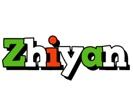 Zhiyan venezia logo