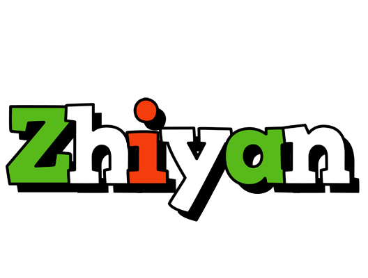Zhiyan venezia logo