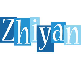 Zhiyan winter logo