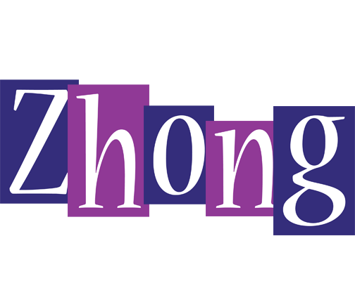 Zhong autumn logo