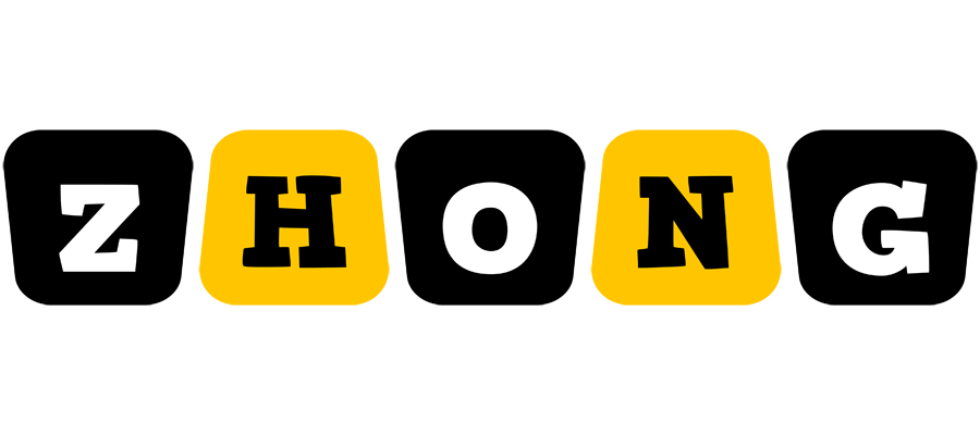 Zhong boots logo