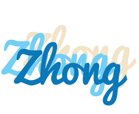 Zhong breeze logo